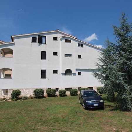 Ferienwohnung Fuer 2 Personen Ca 24 Qm In Pula-Fondole, Istrien Istrische Riviera Stinjan Exterior photo