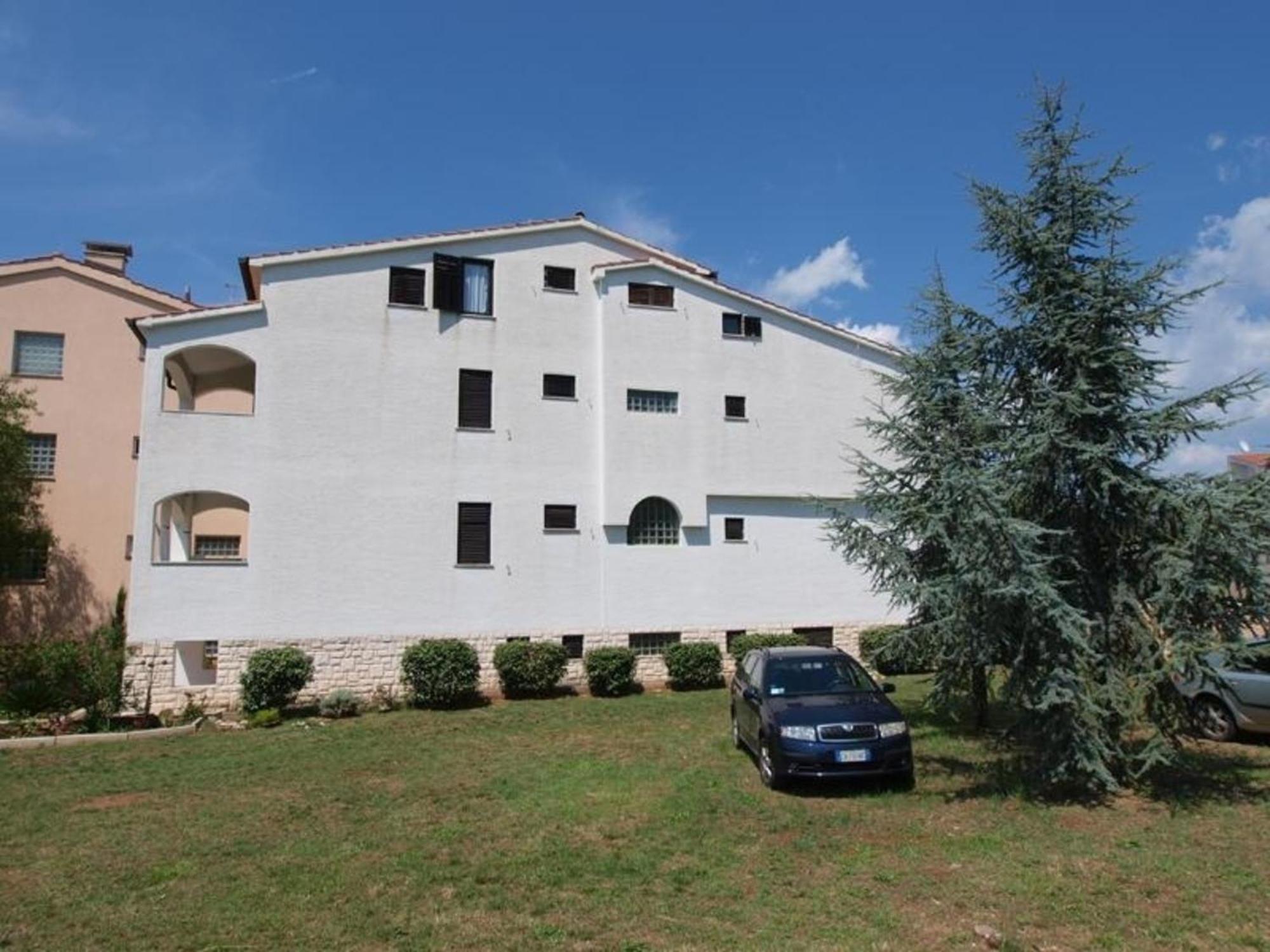 Ferienwohnung Fuer 2 Personen Ca 24 Qm In Pula-Fondole, Istrien Istrische Riviera Stinjan Exterior photo